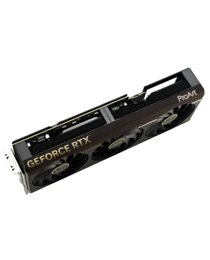 ASUS ProArt GeForce RTX 5080 - 16 Go GDDR7 - CARTE GRAPHIQUE