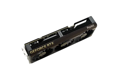 ASUS ProArt GeForce RTX 5080 - 16 Go GDDR7 - CARTE GRAPHIQUE