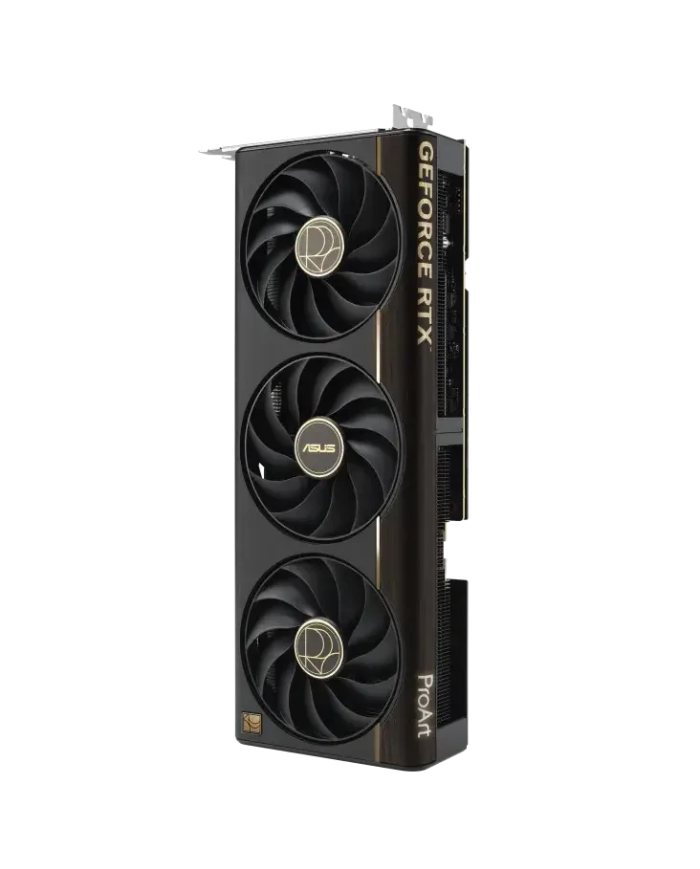 ASUS ProArt GeForce RTX 5080 - 16 Go GDDR7 - CARTE GRAPHIQUE
