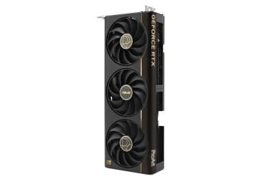 ASUS ProArt GeForce RTX 5080 - 16 Go GDDR7 - CARTE GRAPHIQUE