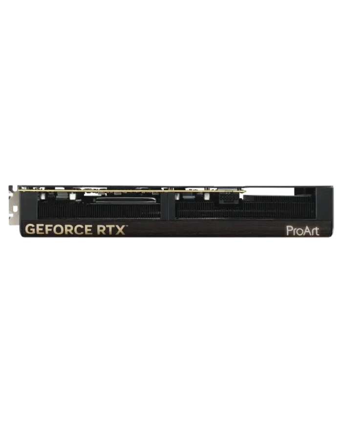 ASUS ProArt GeForce RTX 5080 - 16 Go GDDR7 - CARTE GRAPHIQUE