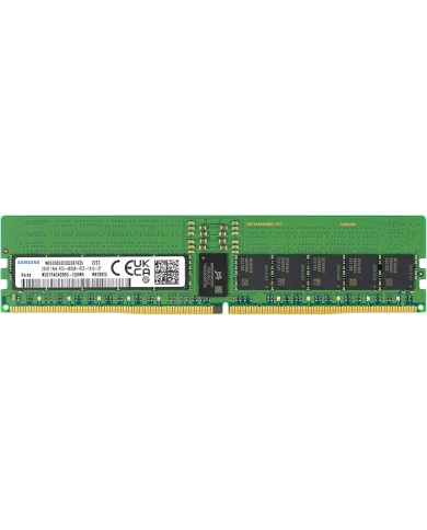 Samsung - DDR5 32Go 4800MHz CL40 ECC Registered - M321R4GA0BB0-CQK