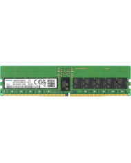 Samsung - DDR5 32Go 4800MHz CL40 ECC Registered - M321R4GA0BB0-CQK