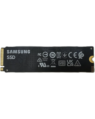 Samsung PM9C1 - 512 Go SSD NVMe PCIe 4.0 - SSD NVME M.2