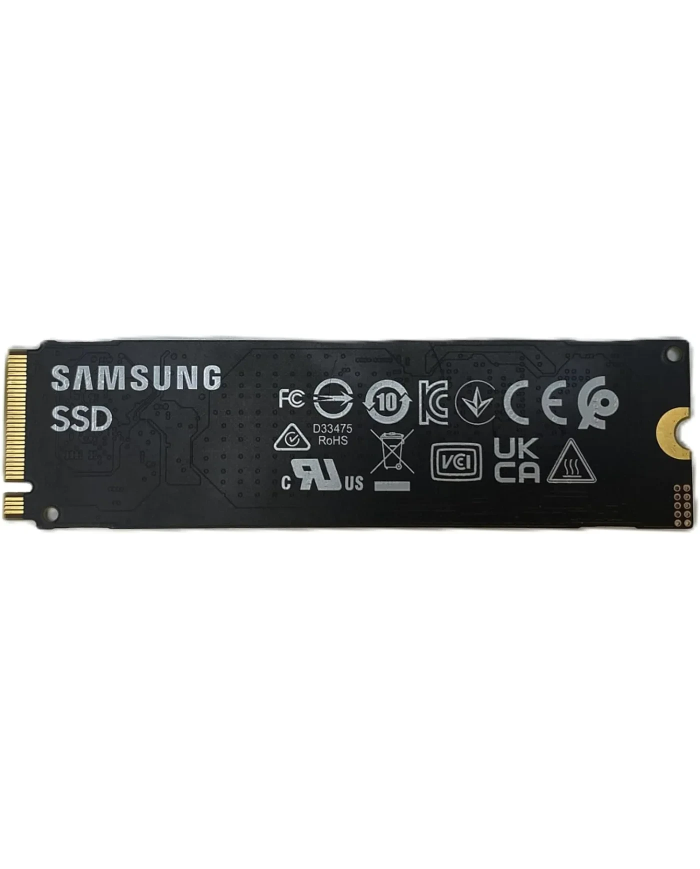 Samsung PM9C1 - 512 Go SSD NVMe PCIe 4.0 - SSD NVME M.2