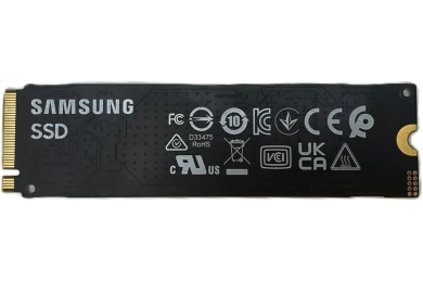 Samsung PM9C1 - 512 Go SSD NVMe PCIe 4.0 - SSD NVME M.2