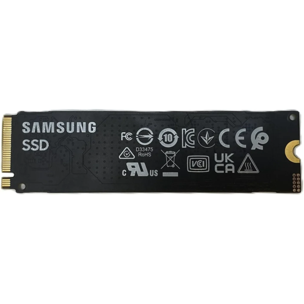 Samsung PM9C1 - 512 Go SSD NVMe PCIe 4.0 - SSD NVME M.2