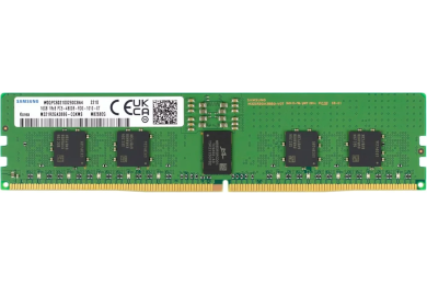 Samsung 16Go DDR5 4800MHz - ECC Registered RDIMM - Serveur & Workstation