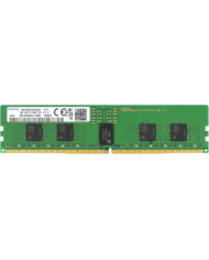 Samsung 16Go DDR5 4800MHz - ECC Registered RDIMM - Serveur & Workstation