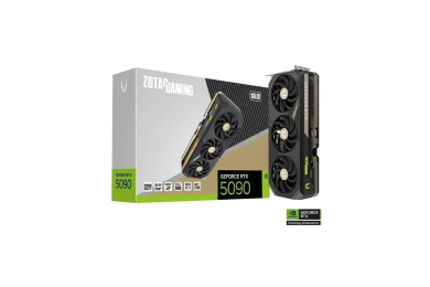 Station De Travail IA -AMD Ryzen Threadripper PRO 7975WX/RTX 5090 32GB - Station De Travail IA