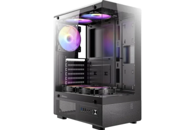 PC Gamer Core i5-13500/RTX 3050 8GB/16GB DDR4/512GB SSD - Pc Gamer Casa