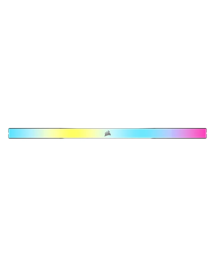 Corsair Vengeance RGB - DDR5 48Go 6000MHz CL30 - KIT 2x24Go