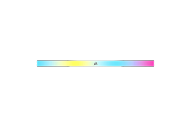 Corsair Vengeance RGB - DDR5 48Go 6000MHz CL30 - KIT 2x24Go