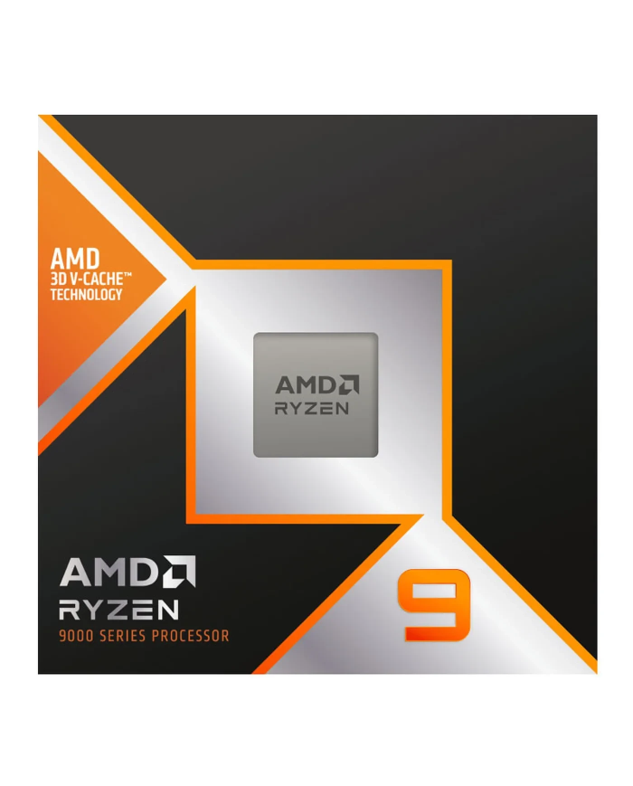 PC Gamer Ryzen 9 9950X3D/RTX 5080 16GB/48GB DDR5/4TB SSD - PC GAMER CASA