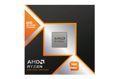 PC Gamer Ryzen 9 9950X3D/RTX 5080 16GB/48GB DDR5/4TB SSD - PC GAMER CASA