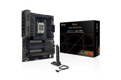 PC Gamer Ryzen 9 9950X3D/RTX 5080 16GB/48GB DDR5/4TB SSD - PC GAMER CASA