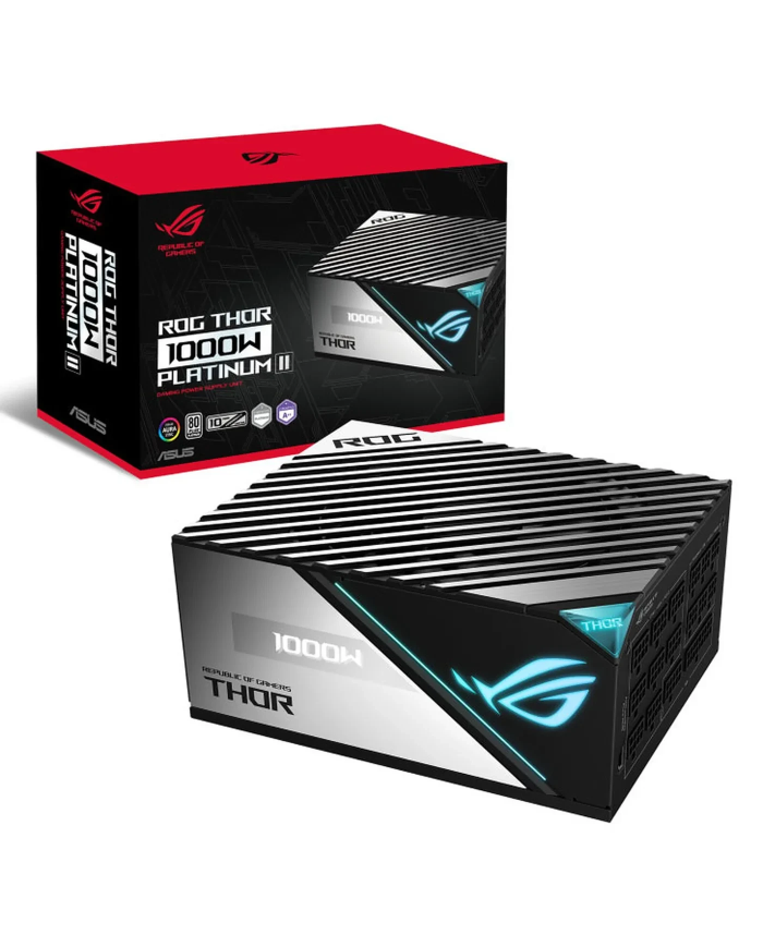 PC Gamer Ryzen 9 9950X3D/RTX 5080 16GB/48GB DDR5/4TB SSD - PC GAMER CASA