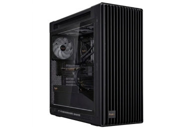 Station De Travail IA -AMD Ryzen Threadripper PRO 7975WX/RTX 5090 32GB - Station De Travail IA