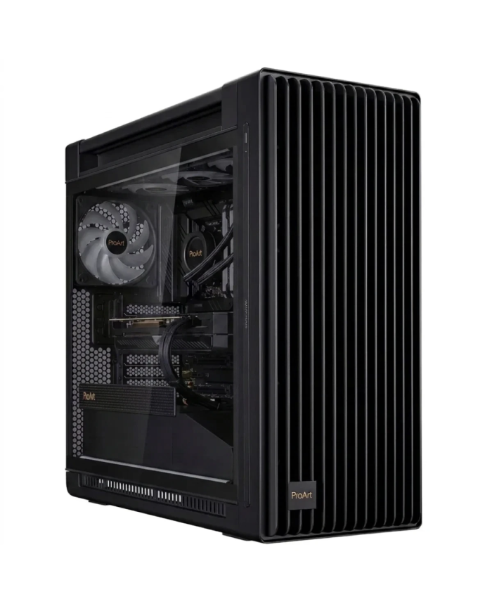 PC Gamer Ryzen 9 9950X3D/RTX 5080 16GB/48GB DDR5/4TB SSD - PC GAMER CASA