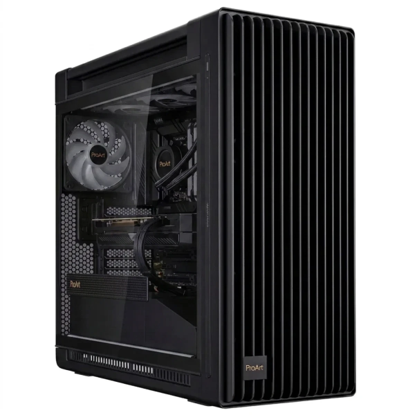 PC Gamer Ryzen 9 9950X3D/RTX 5080 16GB/48GB DDR5/4TB SSD - PC GAMER CASA