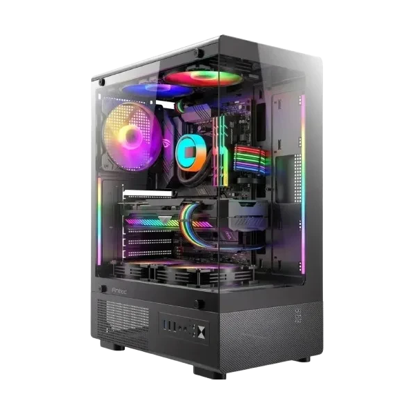 PC Gamer Intel Core i5-13500/RTX 5060 Ti 16GB/16GB DDR4/512GB SSD - PC GAMER CAA