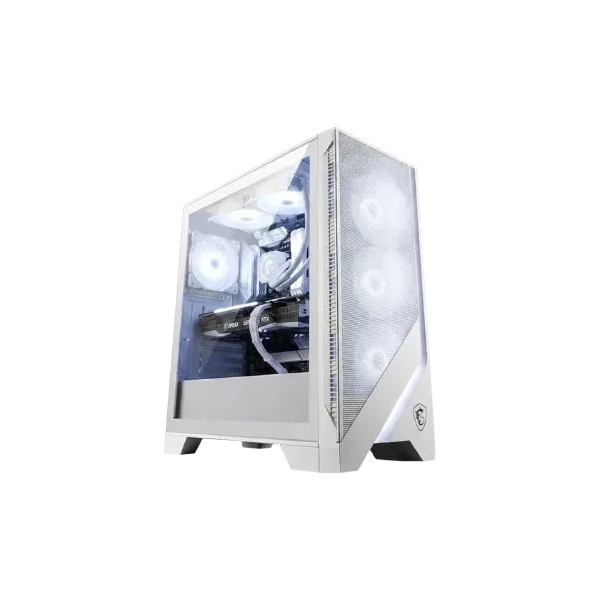 PC Gamer Ryzen 7 9800X3D/RTX 5080 16GB/32GB DDR5/1TB SSD - PC GAMER CASA
