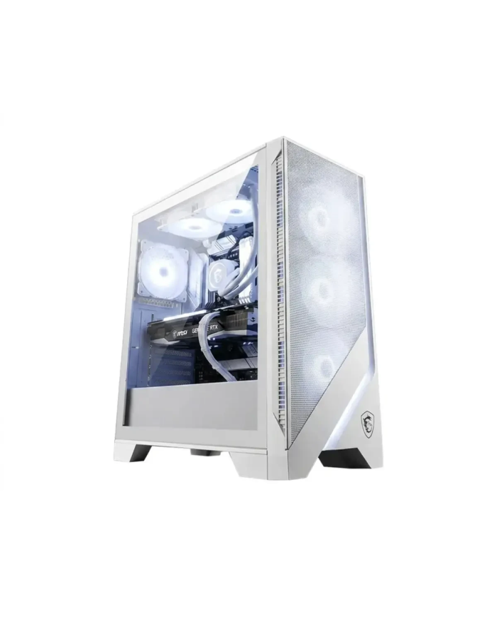 PC Gamer Ryzen 7 9800X3D/RTX 5080 16GB/32GB DDR5/1TB SSD - PC GAMER CASA
