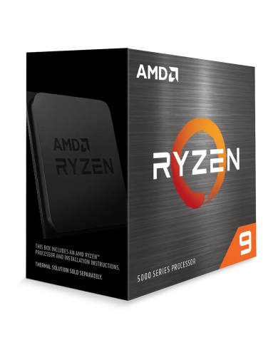 PC Gamer Ryzen 9 5900X/RTX 5060 Ti 16GB/32GB DDR4/1TB SSD