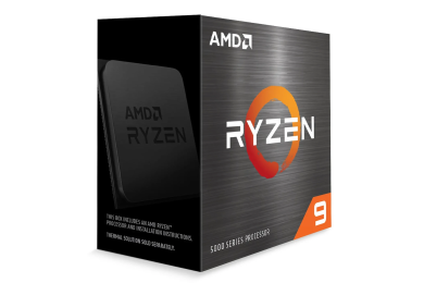 PC Gamer Ryzen 9 5900X/RTX 5060 Ti 16GB/32GB DDR4/1TB SSD