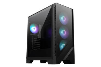 PC Gamer Ryzen 9 5900X/RTX 5060 Ti 16GB/32GB DDR4/1TB SSD