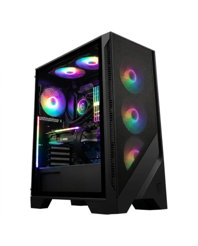 PC Gamer Core i7-14700K/RTX 5070 12GB/32GB DDR4/1TB SSD - STATION DE TRAVAIL - PC GAMER