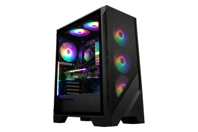 PC Gamer Core i7-14700K/RTX 5070 12GB/32GB DDR4/1TB SSD - STATION DE TRAVAIL - PC GAMER