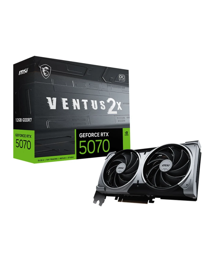 PC Gamer Core i7-14700K/RTX 5070 12GB/32GB DDR4/1TB SSD - STATION DE TRAVAIL - PC GAMER
