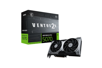 PC Gamer Core i7-14700K/RTX 5070 12GB/32GB DDR4/1TB SSD - STATION DE TRAVAIL - PC GAMER