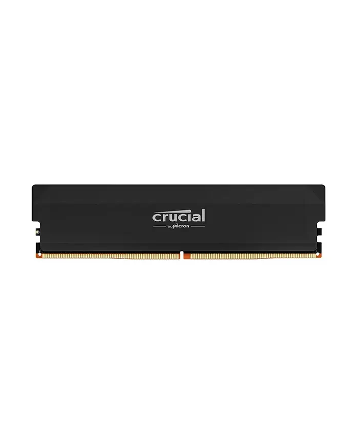 Crucial Pro - DDR5 32Go 6000MHz CL40 - Kit 1x32Go