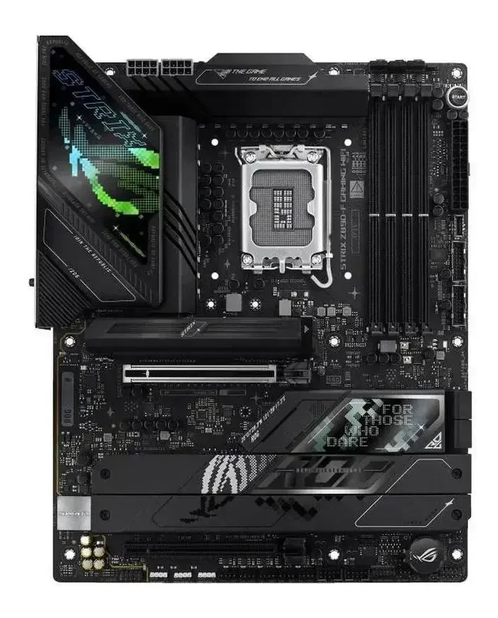 PC Gamer Ultra 9 285K/RTX 5070 Ti 16GB/128GB DDR5/4TB SSD - Pc Gamer Casa