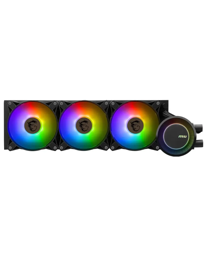 PC Gamer Ultra 9 285K/RTX 5070 Ti 16GB/128GB DDR5/4TB SSD - Pc Gamer Casa