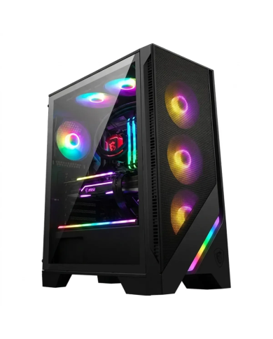 PC Gamer Core Ultra 9 285K/RTX 5070 Ti 16GB/64GB DDR5/4TB SSD
