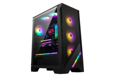 PC Gamer Core Ultra 9 285K/RTX 5070 Ti 16GB/64GB DDR5/4TB SSD