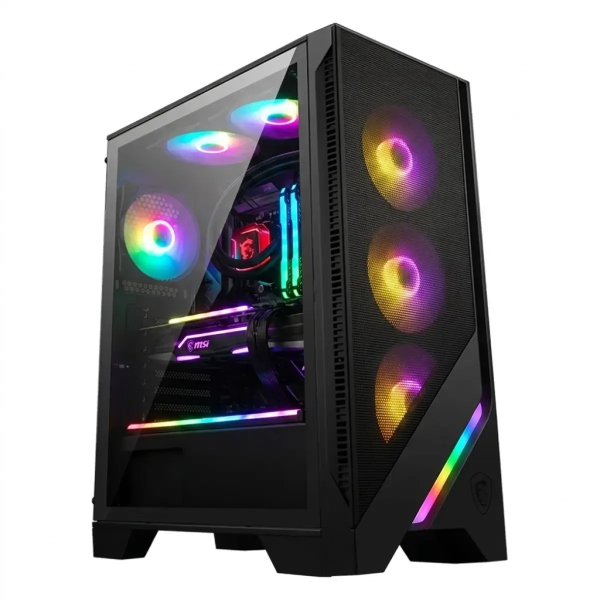 PC Gamer Core Ultra 9 285K/RTX 5070 Ti 16GB/64GB DDR5/4TB SSD