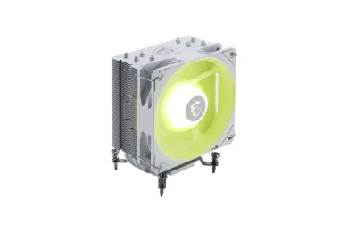 MSI MAG COREFROZR AA13 Blanc - Ventilateur processeur
