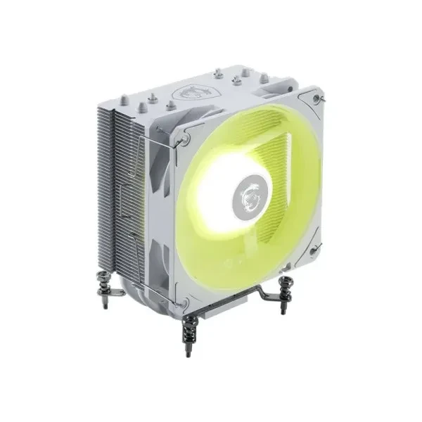 MSI MAG COREFROZR AA13 Blanc - Ventilateur processeur