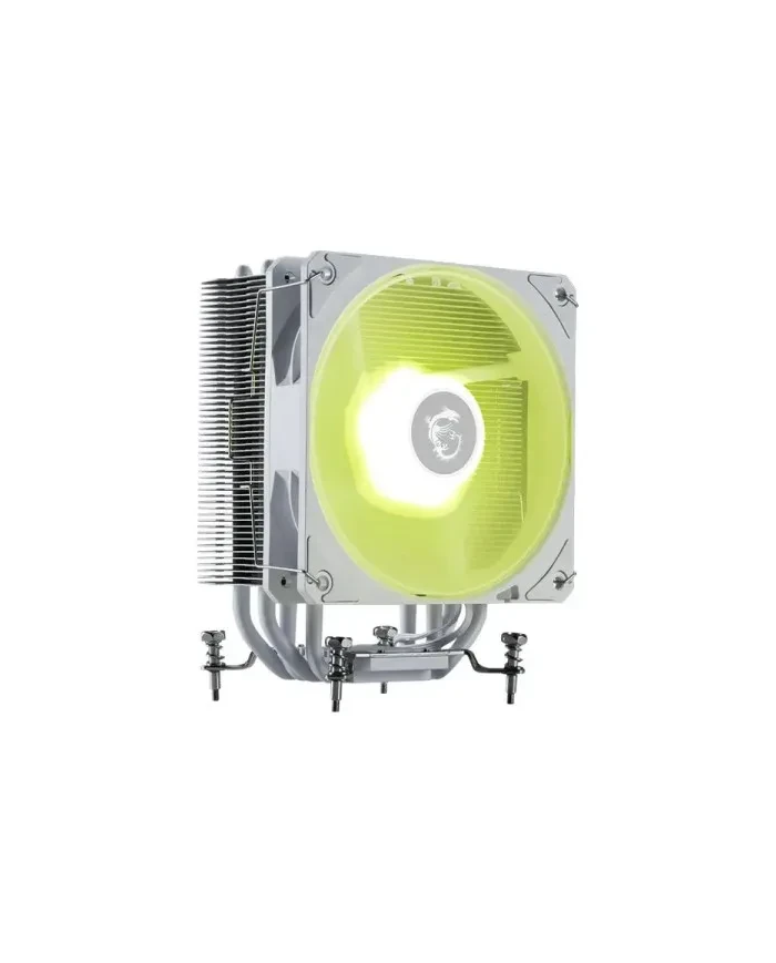 MSI MAG COREFROZR AA13 Blanc - Ventilateur processeur