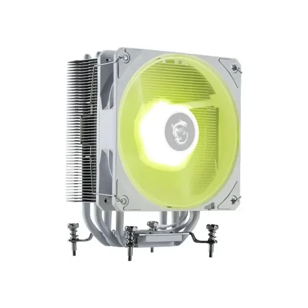 MSI MAG COREFROZR AA13 Blanc - Ventilateur processeur