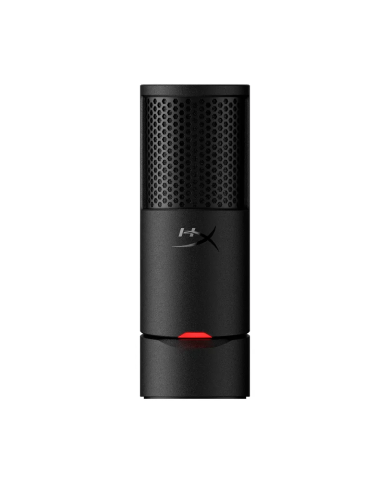 HyperX SoloCast 2 Black- Microphones