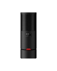 HyperX SoloCast 2 Black- Microphones
