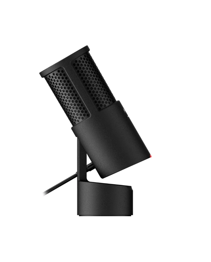 HyperX SoloCast 2 - Micro USB Cardioïde - 24-bit/96kHz - Tap-to-Mute