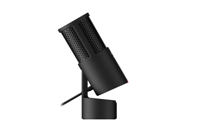 HyperX SoloCast 2 - Micro USB Cardioïde - 24-bit/96kHz - Tap-to-Mute