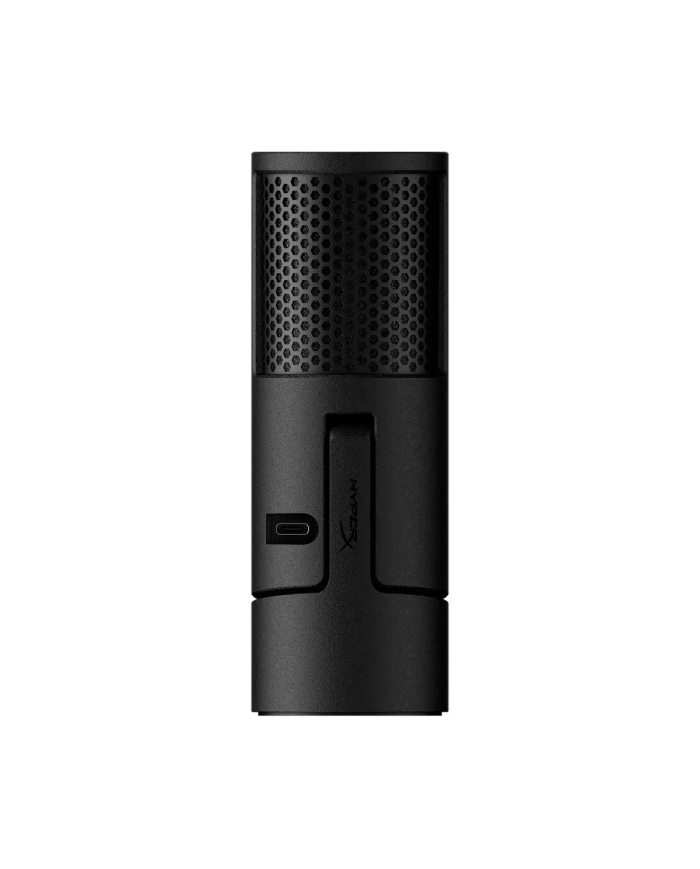 HyperX SoloCast 2 Black- Microphones