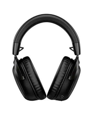 HyperX Cloud III S Wireless (noir) - Micro-casque
